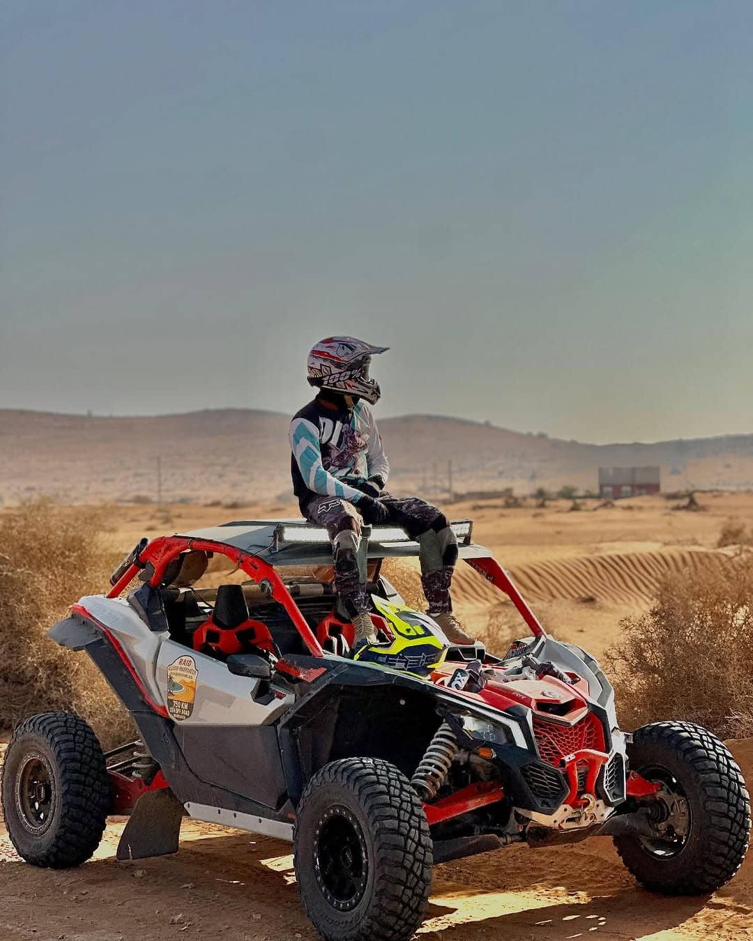 Buggy & Dromadaire 2 Heures – Palmeraie de Marrakech – photo 3