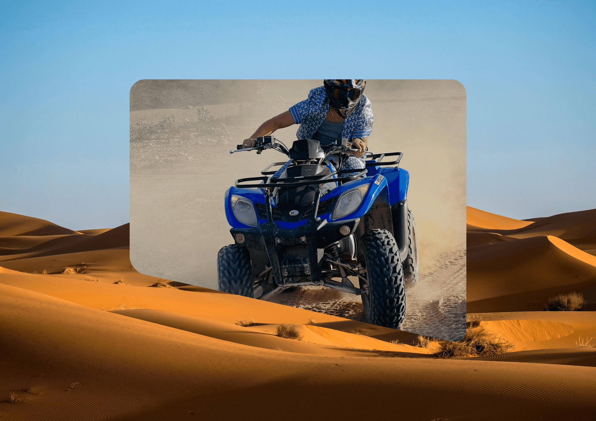 Blog Quad Palmeraie Jbilat - Conseils et guides pour vos aventures en quad