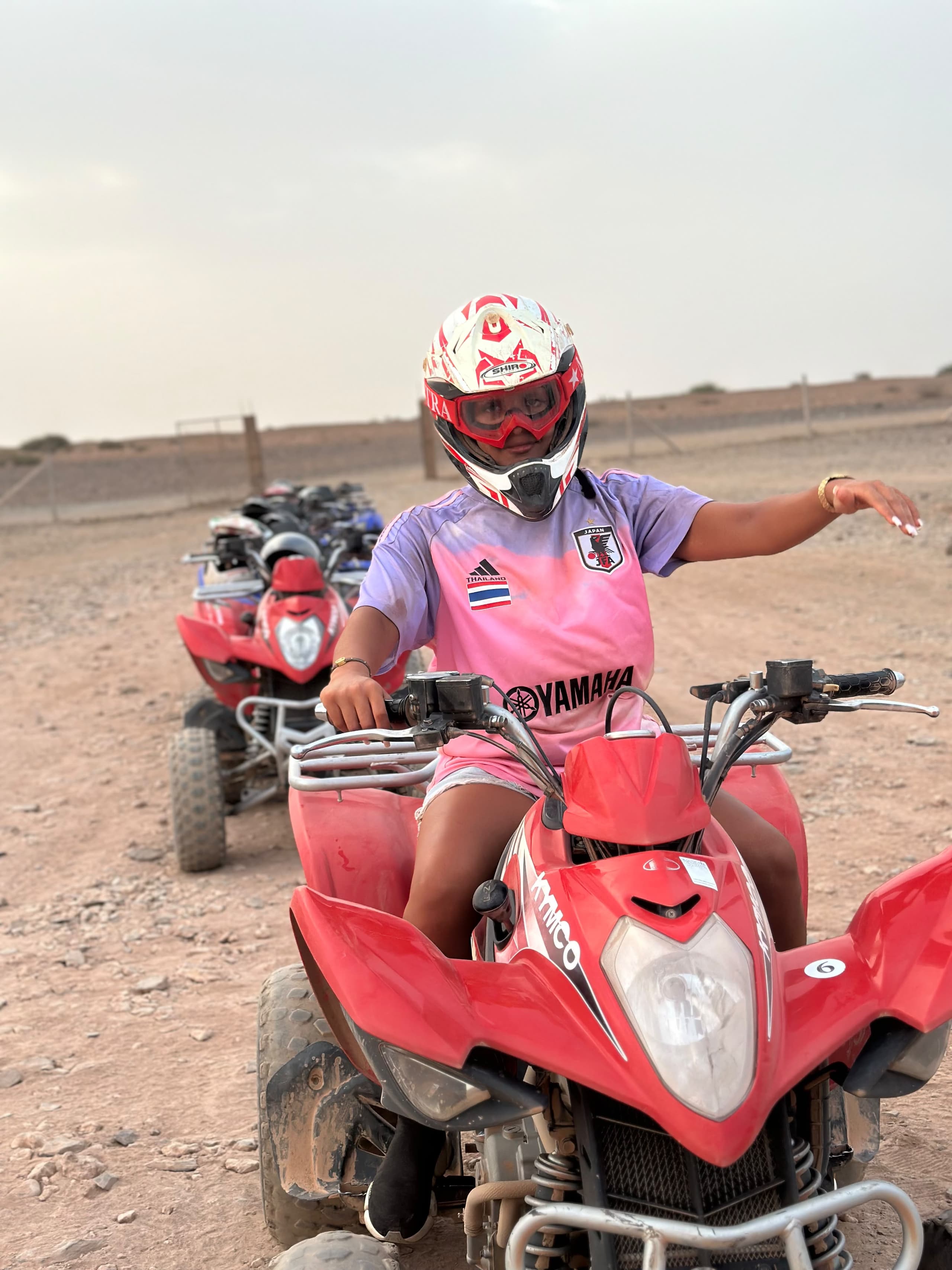 Randonnée en quad à Marrakech : à quoi faut-il s’attendre ?