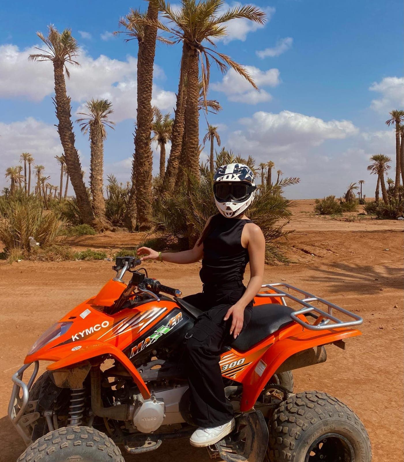 Quad à Marrakech : guide complet pour une première excursion
