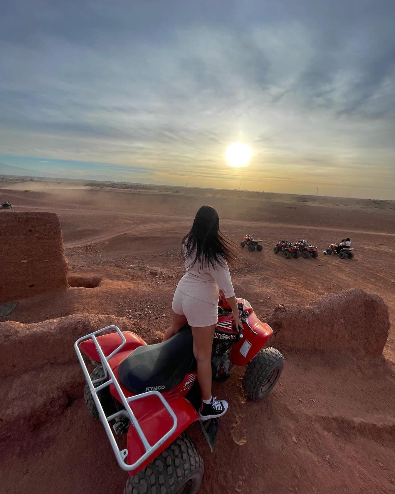 Quad Marrakech : combien de temps prévoir pour une excursion ?