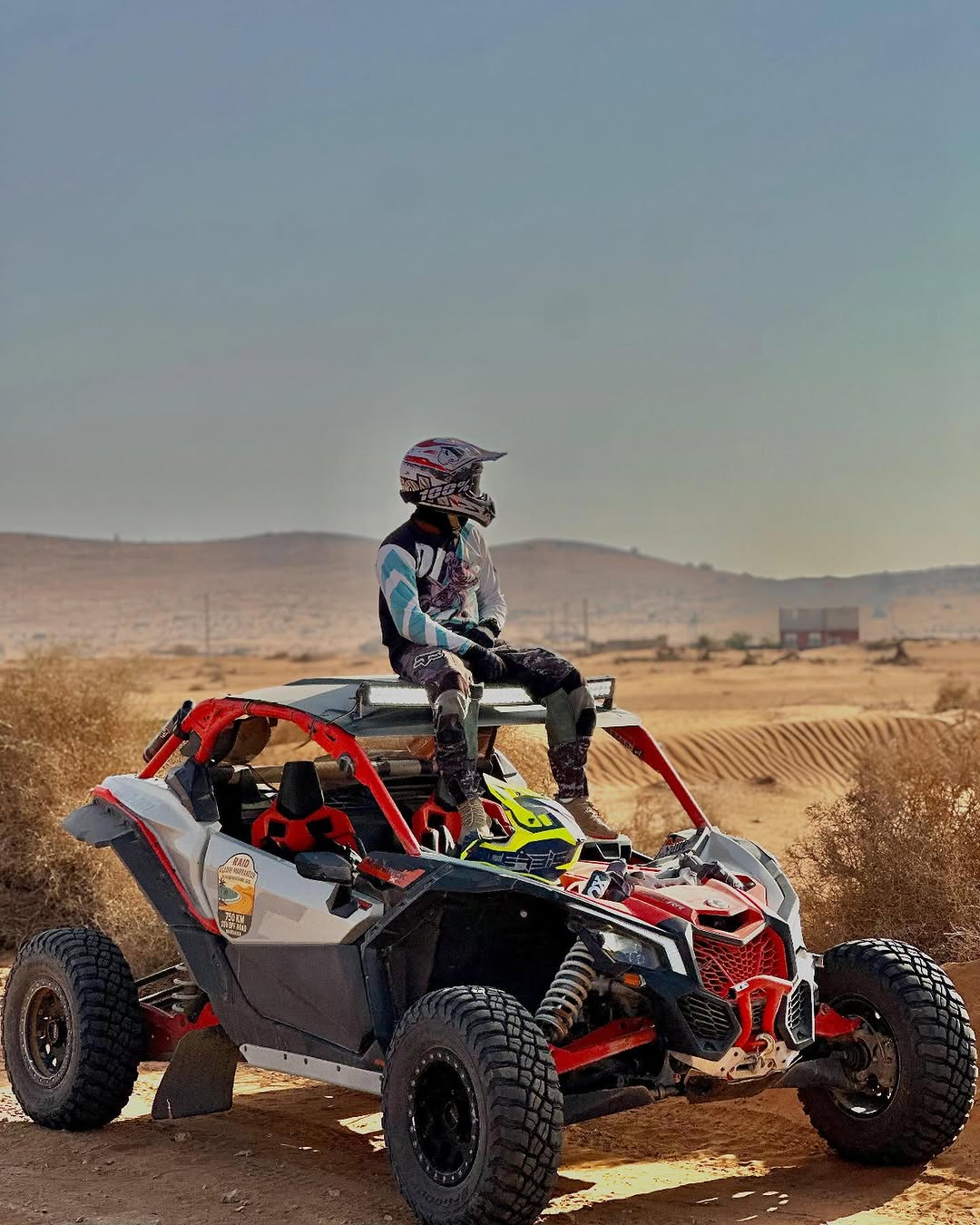 Balade Dromadaire Agafay